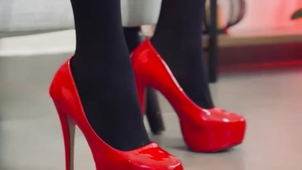 LET YOURSELF BE DOMINATED WITH PLEASURE! - فيديو من _Victoria_Collins موديل الكام