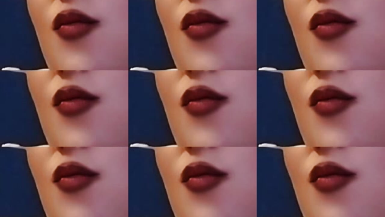 sweet lips