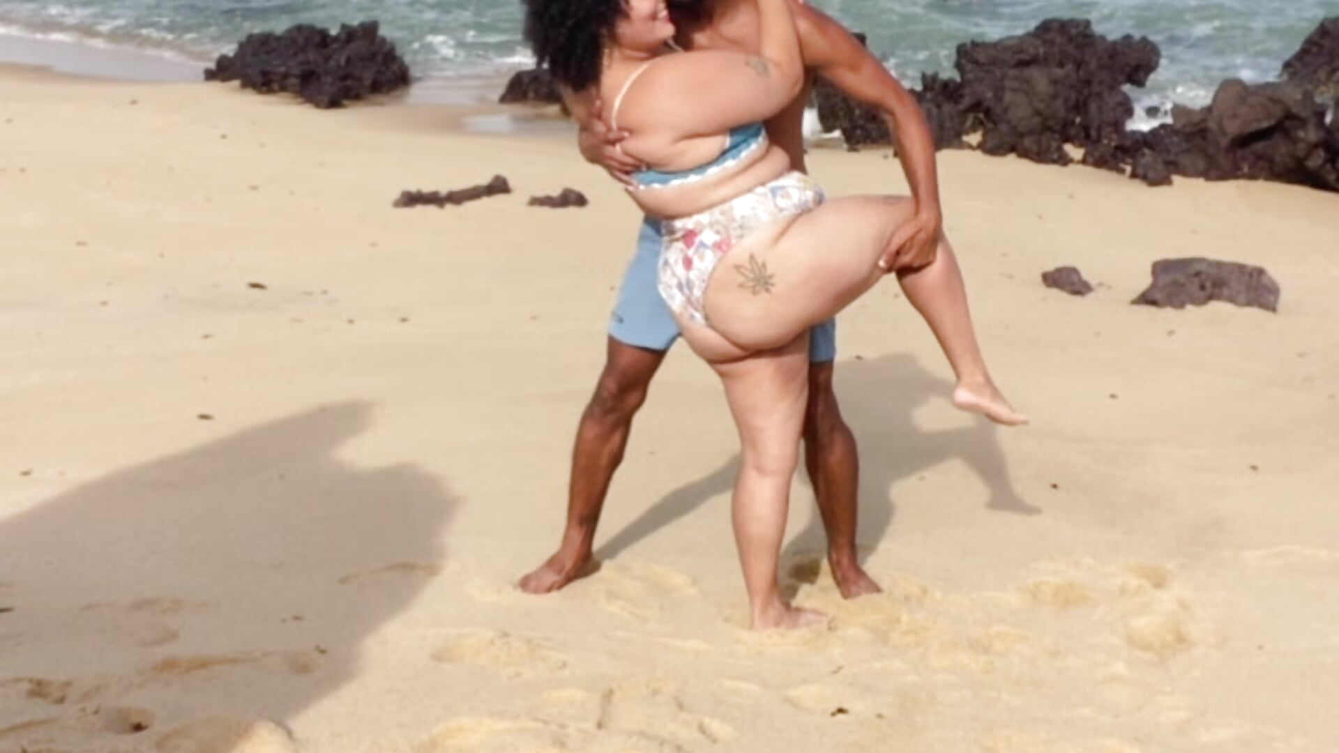 🌊🌴🌞 - video kasatk4 kameramallilta