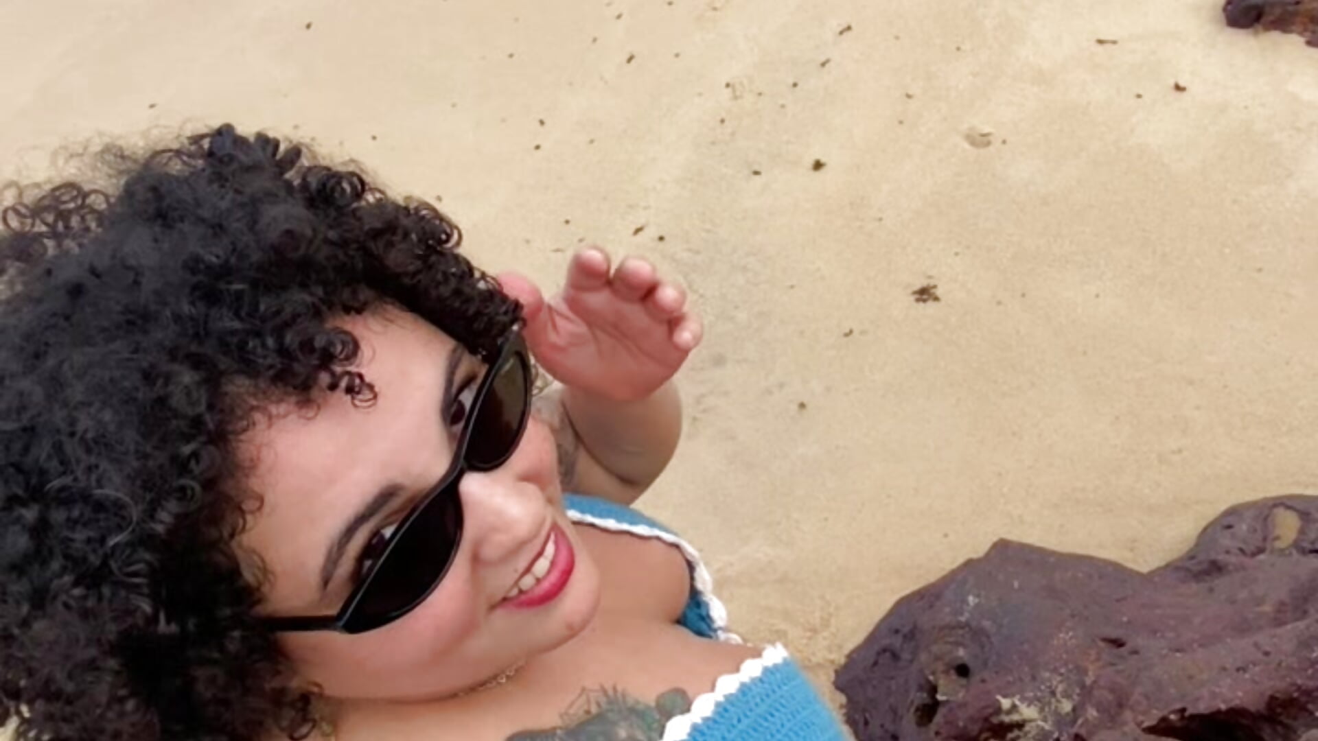 🌊🌴🌞 - video kasatk4 kameramallilta