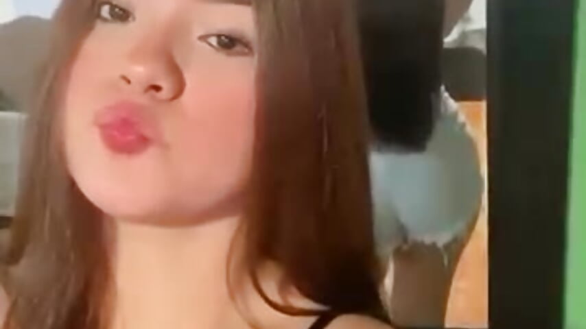 💋💋😈 - video by malu_03x cam model