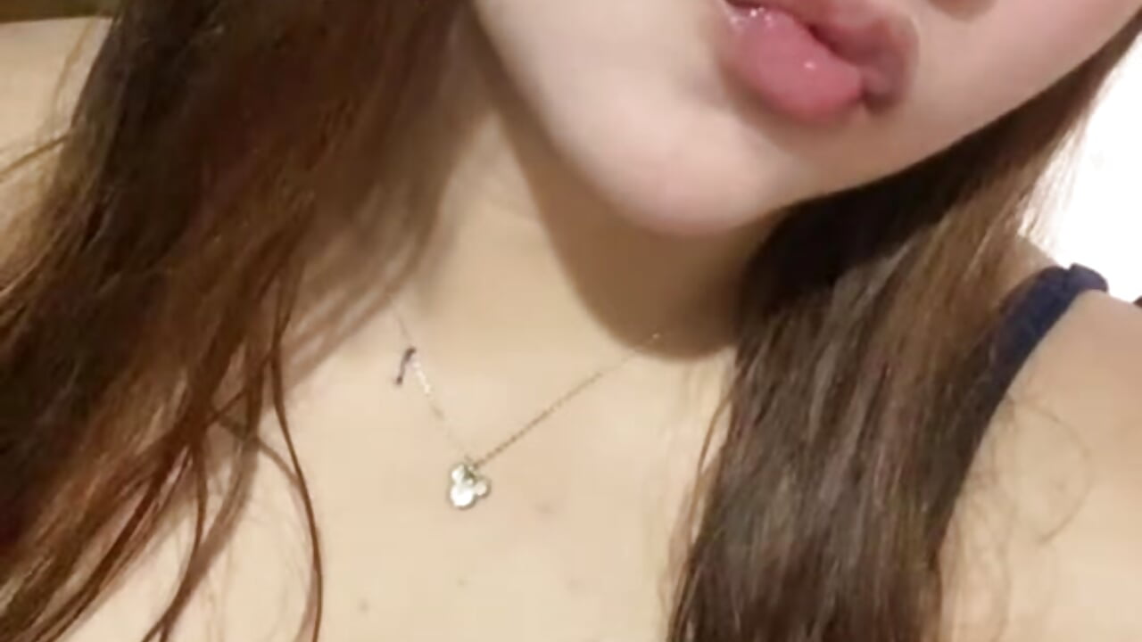 YOUR CONSENT - video by malu_03x cam model