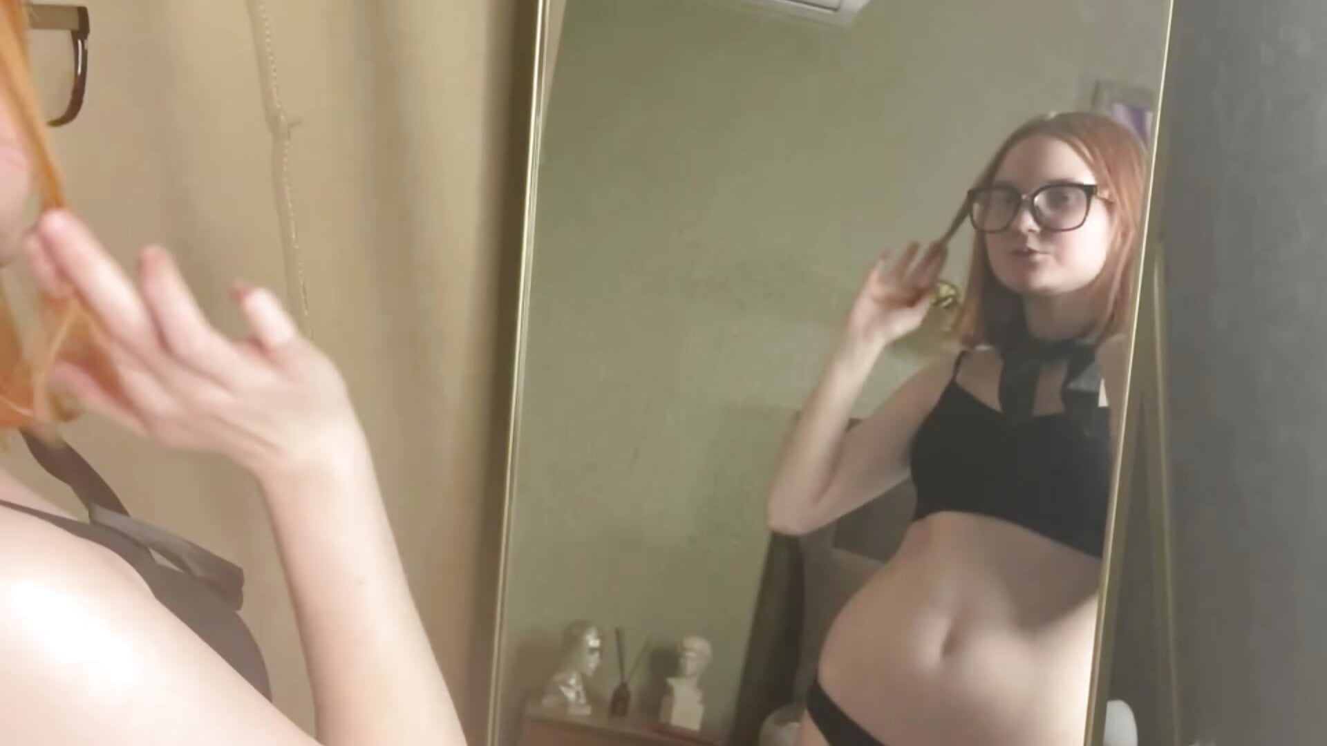 I admire yourself and you admire:) – video af EdlaEdge