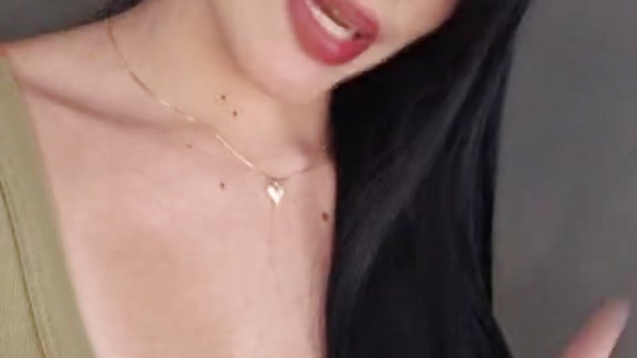 important news - video oleh model kamera Susan_wall