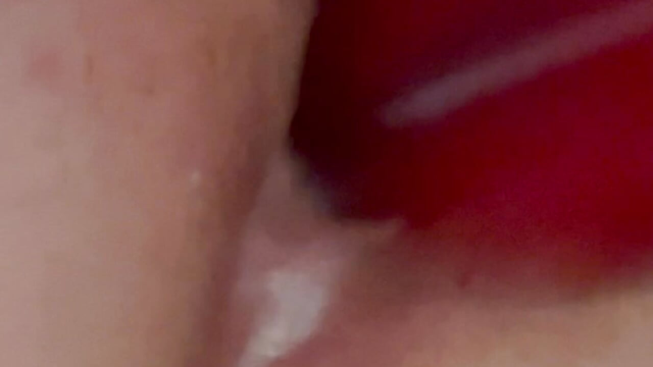 🖤CREAMY WET PUSSY🖤