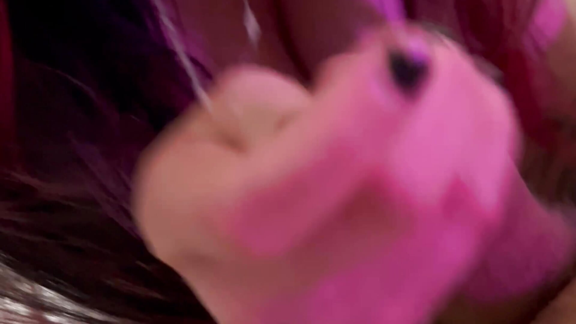 Tasting Daddy’s Cock!