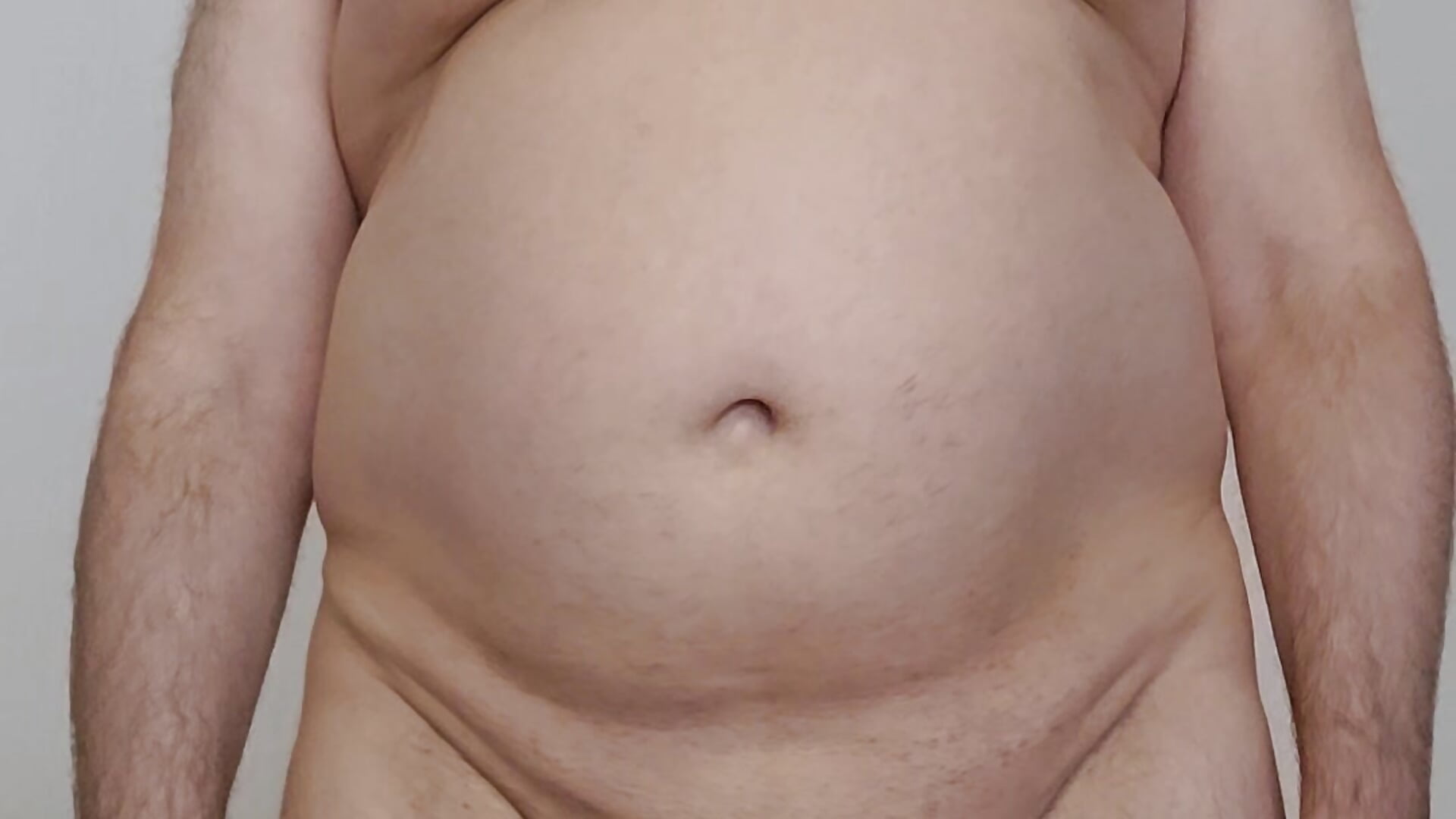 Naked with Face Turkish Introducing myself -  Çıplak ve Yüzüm görünerek Türkçe kendimi tanınıtıyorum - video by turkish-balls cam model