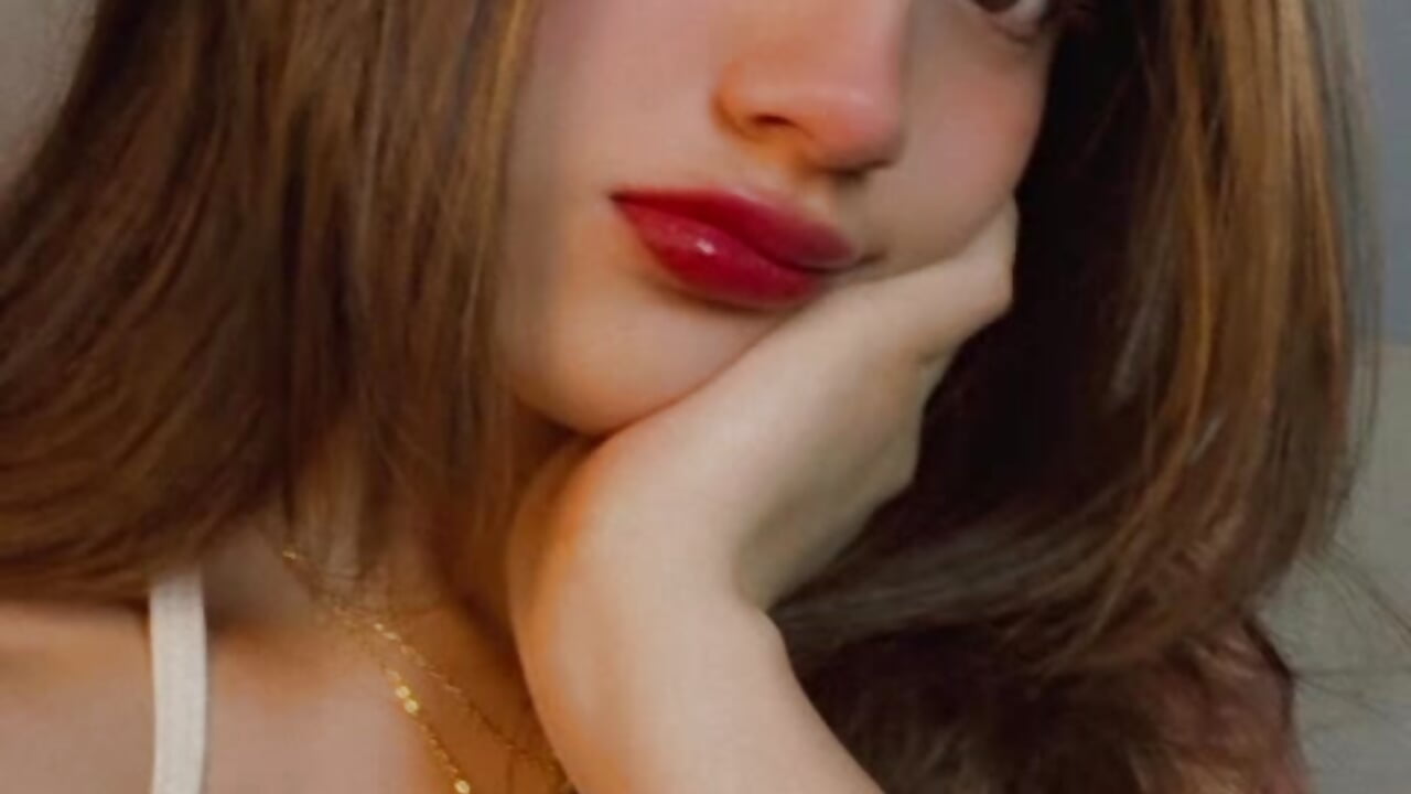 victoria - Victoriaa2_Doll 캠 모델의 동영상