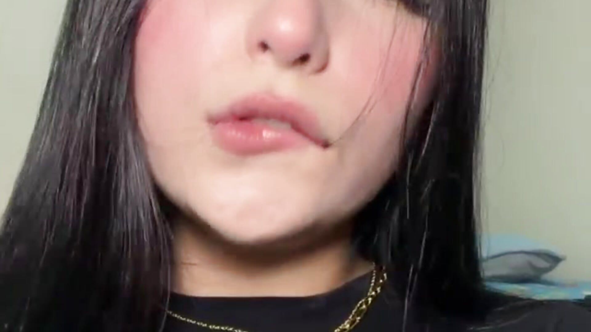 A look that will turn your day on 🔥👀 – video modela na kameri LilithHarperr_