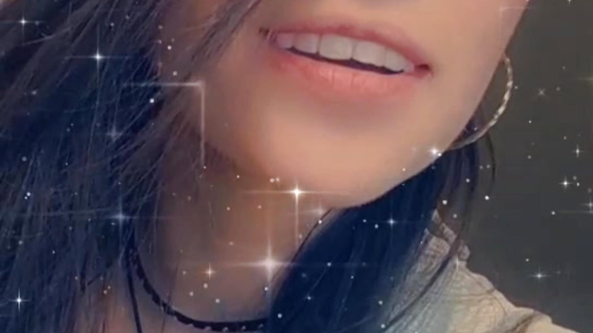 Kisses! - video di ANASTASIA_DOLL8 modella di cam