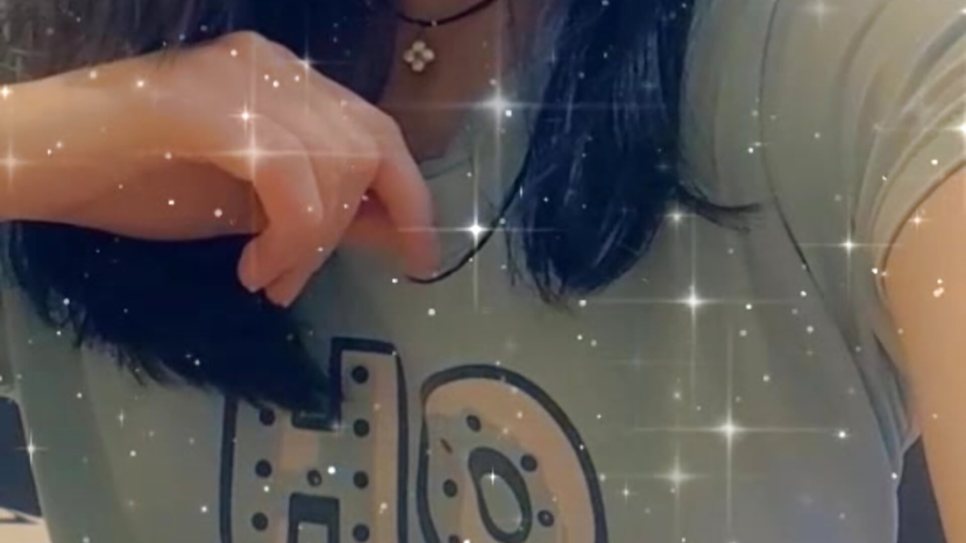 Hello! - video di ANASTASIA_DOLL8 modella di cam