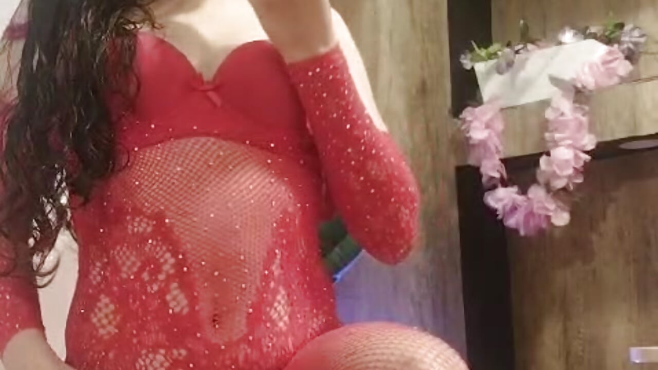 cream - video by floraginette cam model