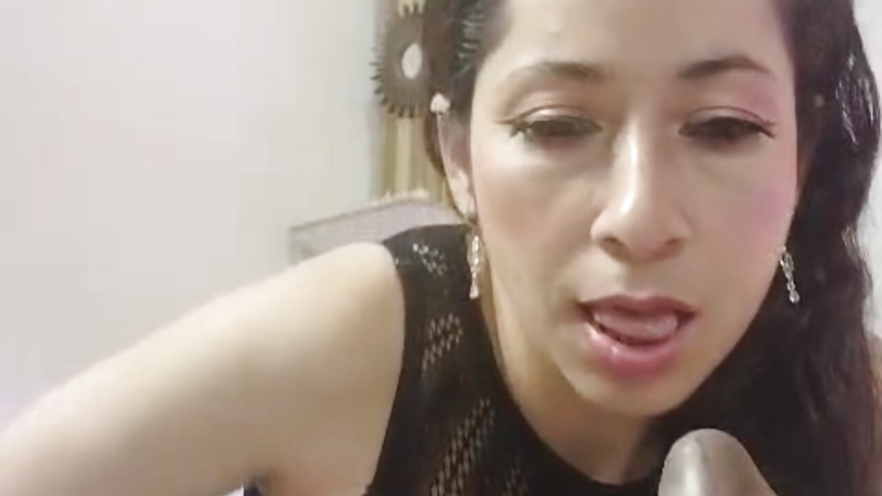 Delicious young cock. - video by floraginette cam model