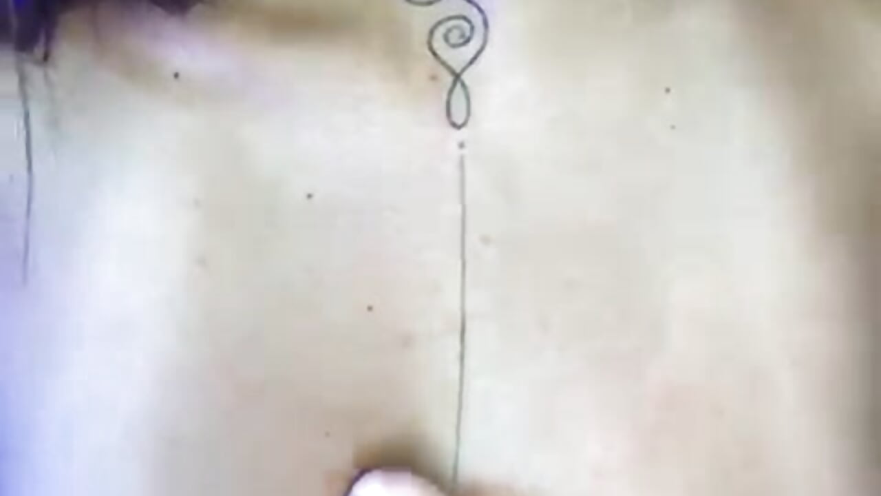 boobs massage - Vídeo de MelanieKim