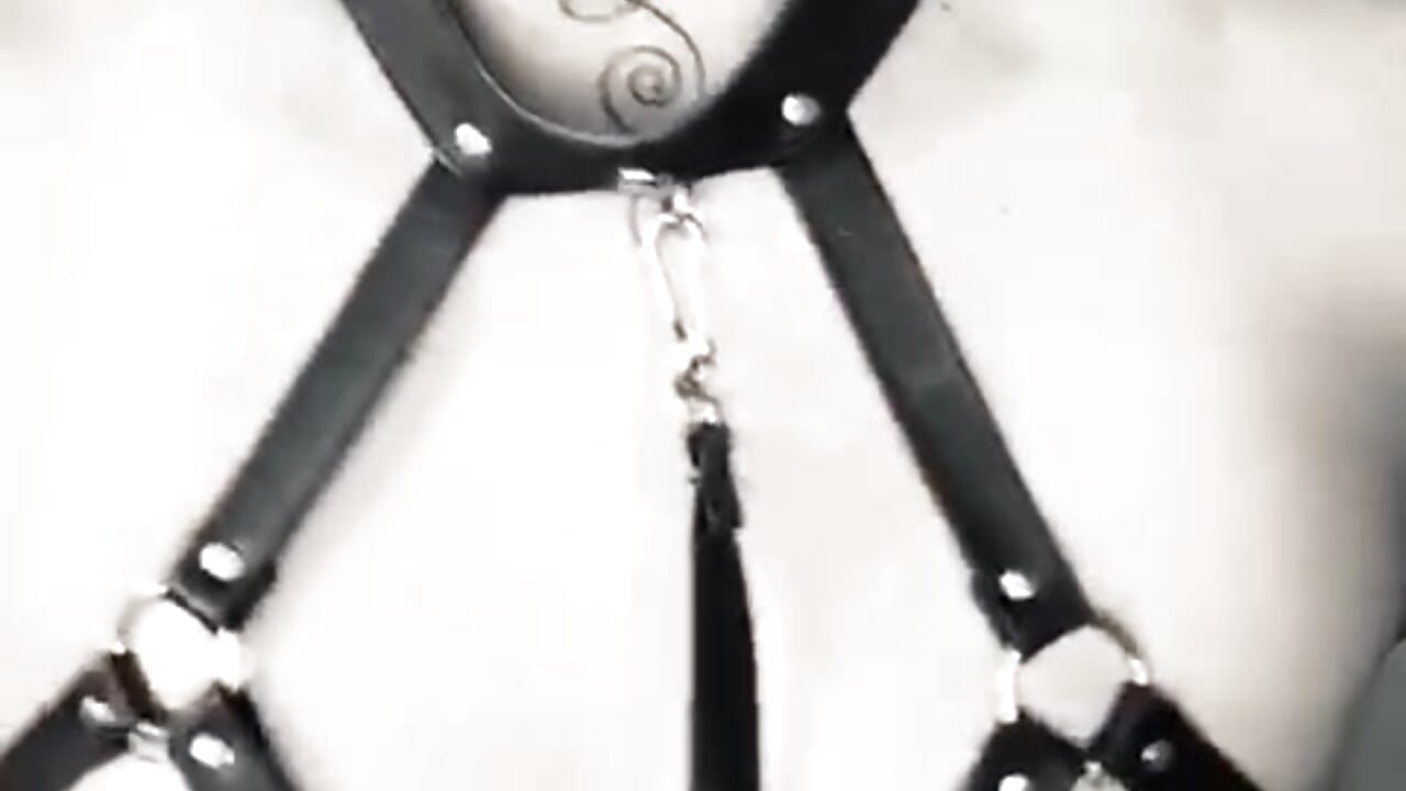 SEXY BDSM - Vídeo de MelanieKim