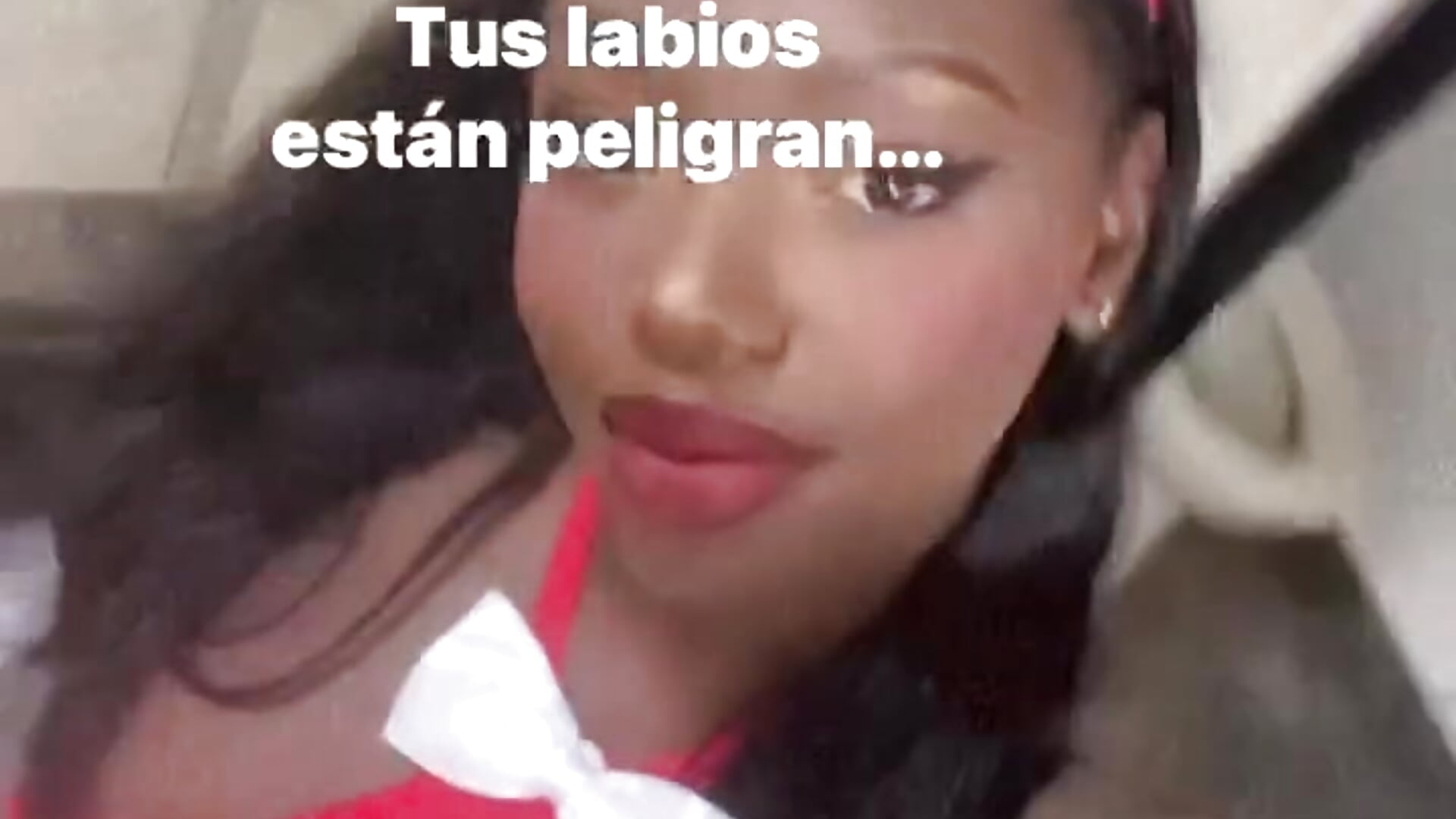 Hey! - video by alissradiante1 cam model