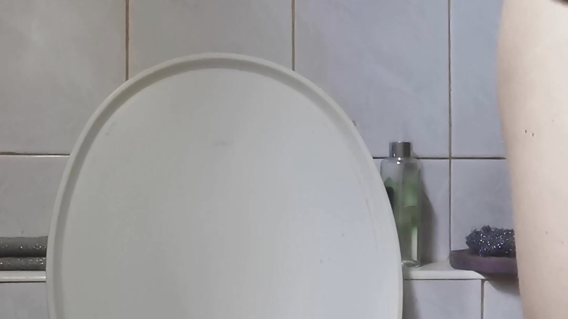 Squirt a spruzzo - video của người mẫu cam JessicaItalia