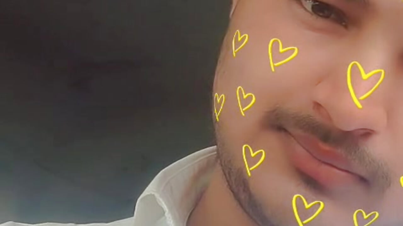 ❤️ - video by midnight_24 cam model