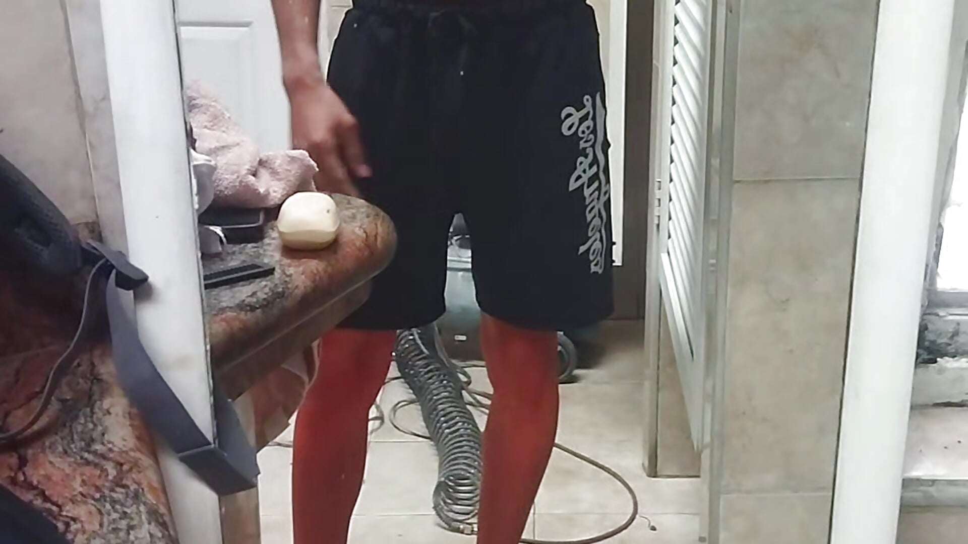 Soy Rojo - vídeo de Alexkizz27