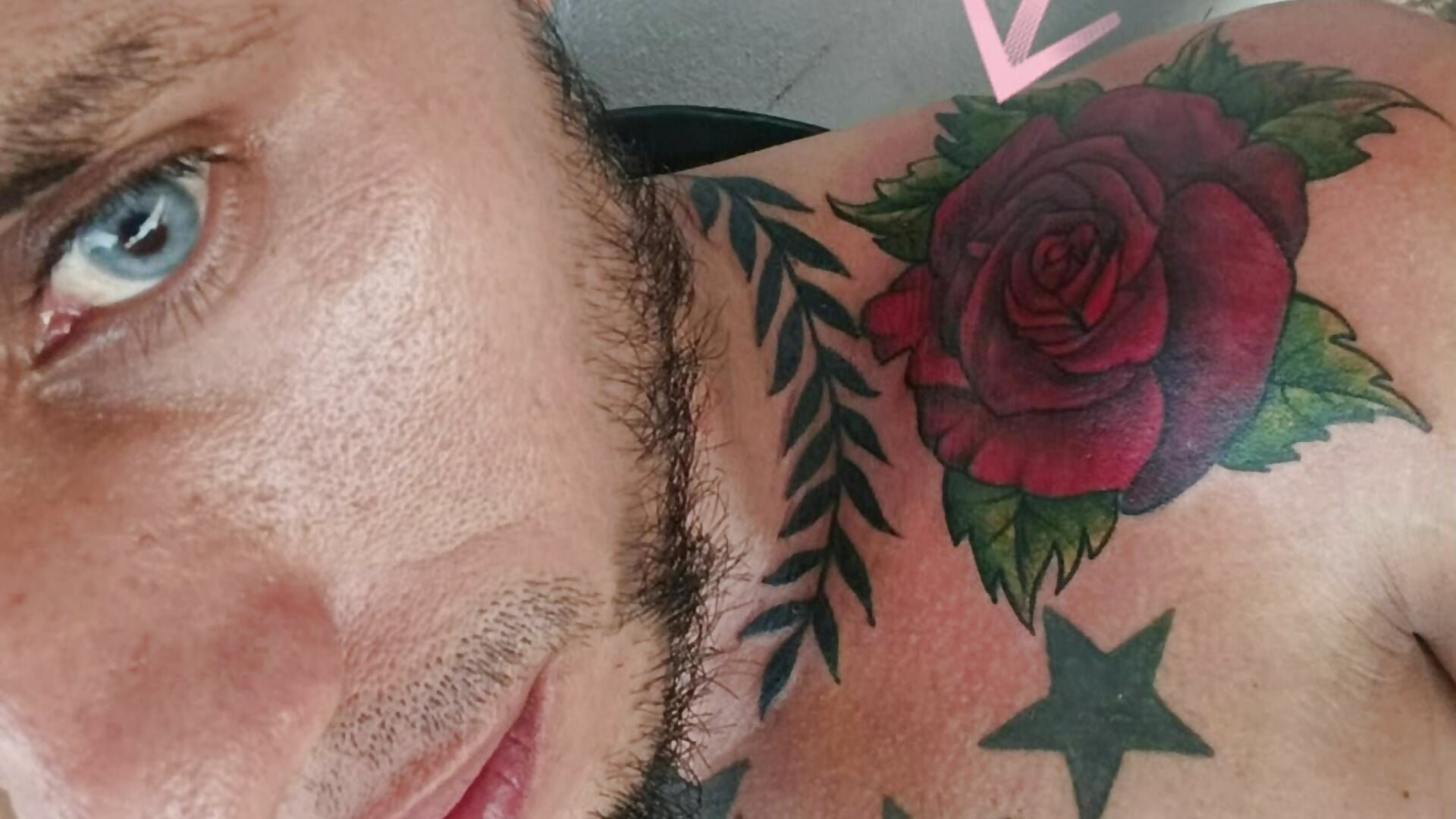 Remodelando mi Tattoo - vídeo de Alexkizz27