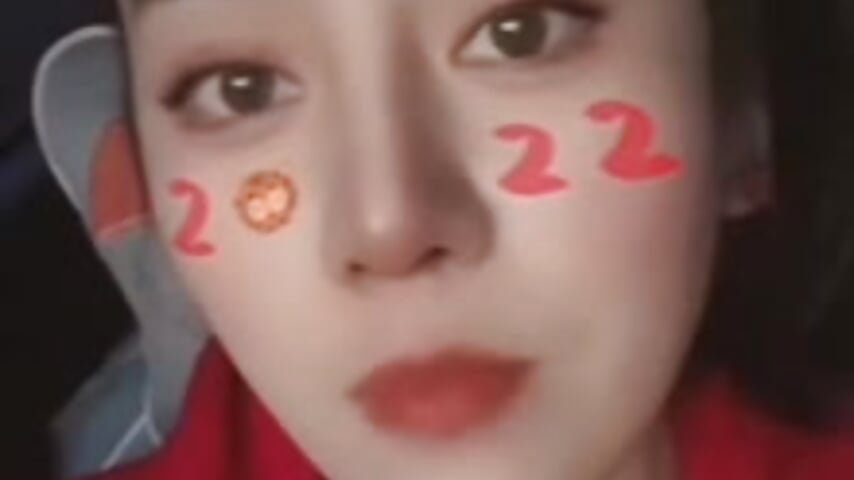 心情 美美哒