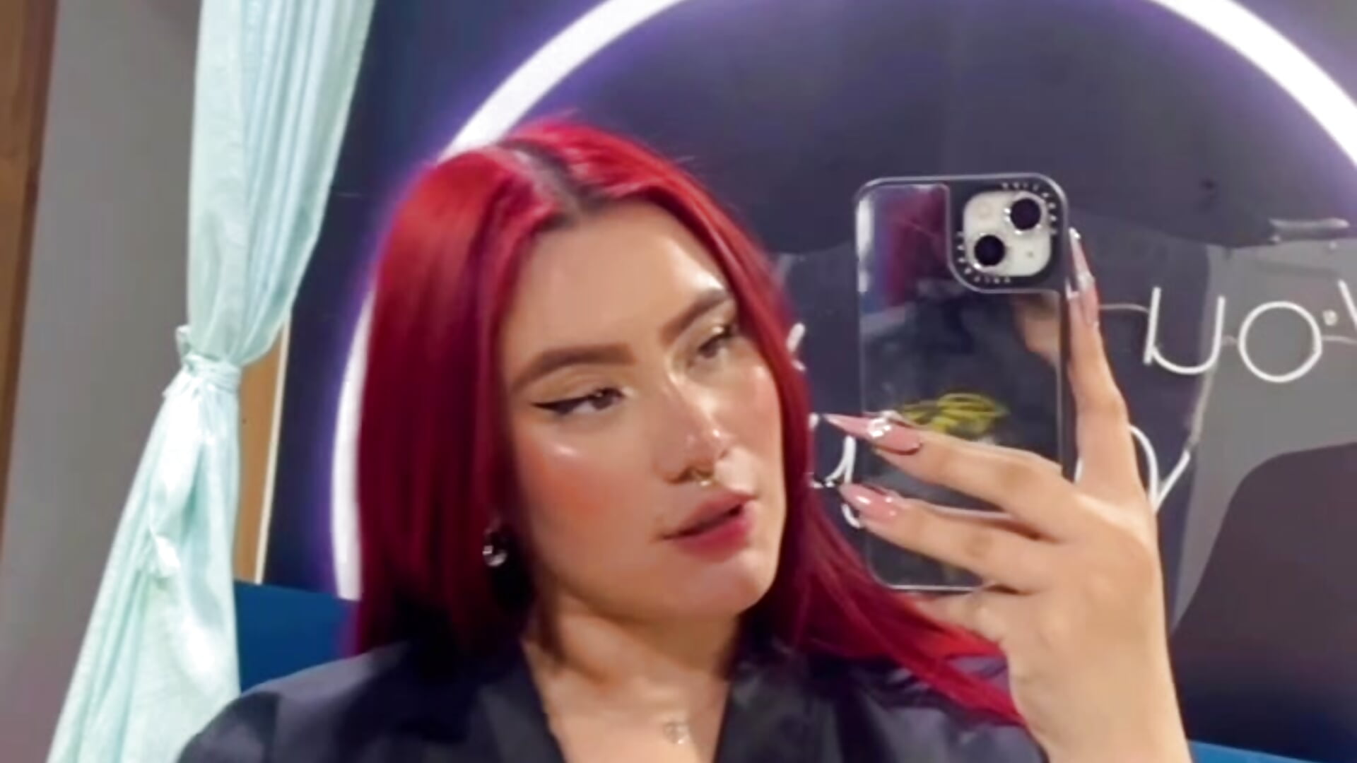 Your naugthy girl 😈🥵 - video by valt_ cam model