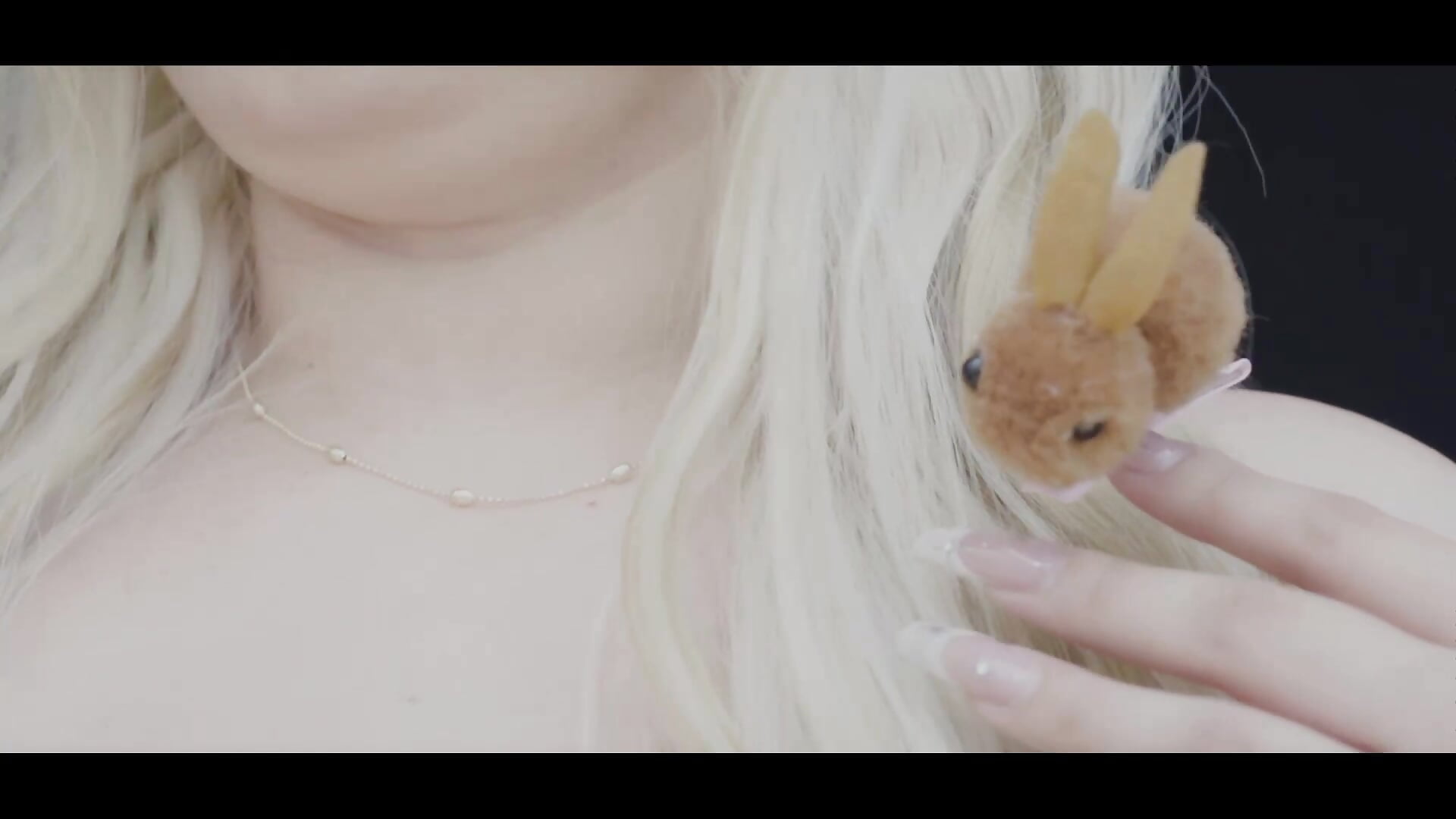 ☘️ Natural beauty ☘️ - video by valt_ cam model