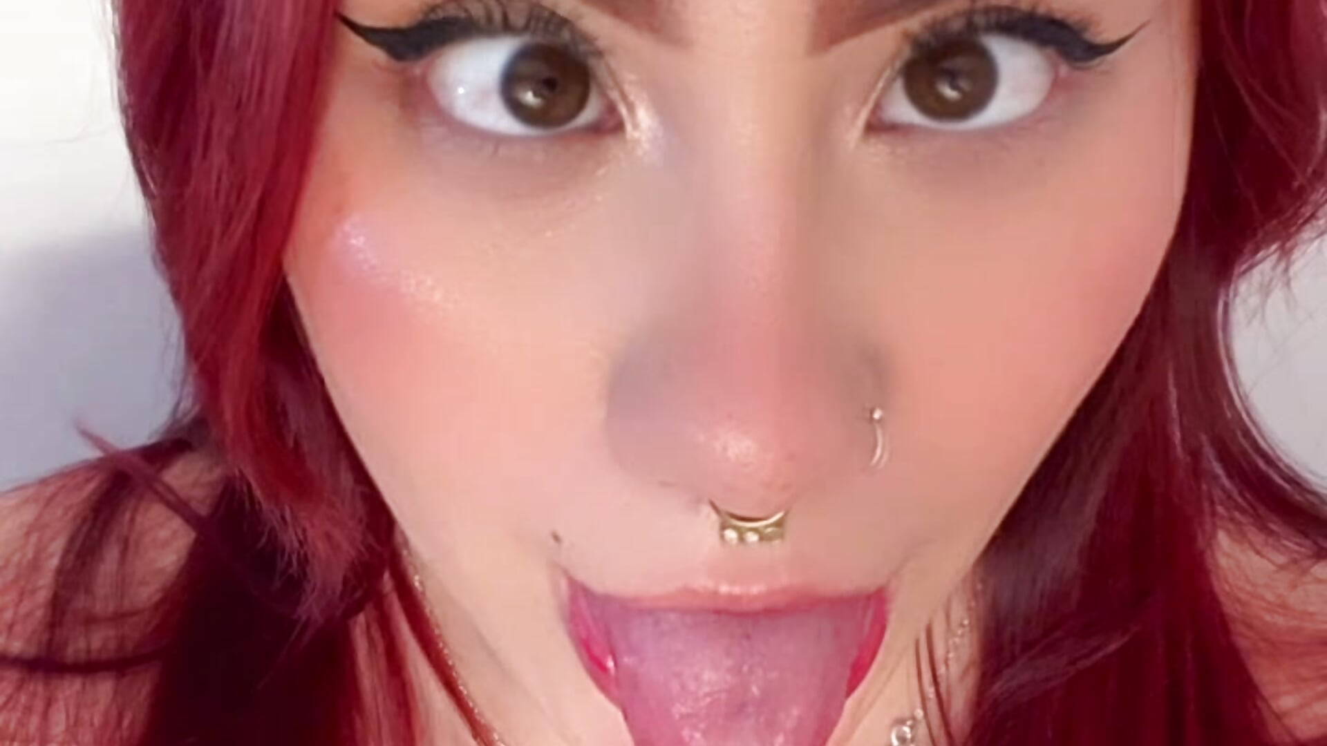 You Make me crazy 🥵😈 - video by valt_ cam model