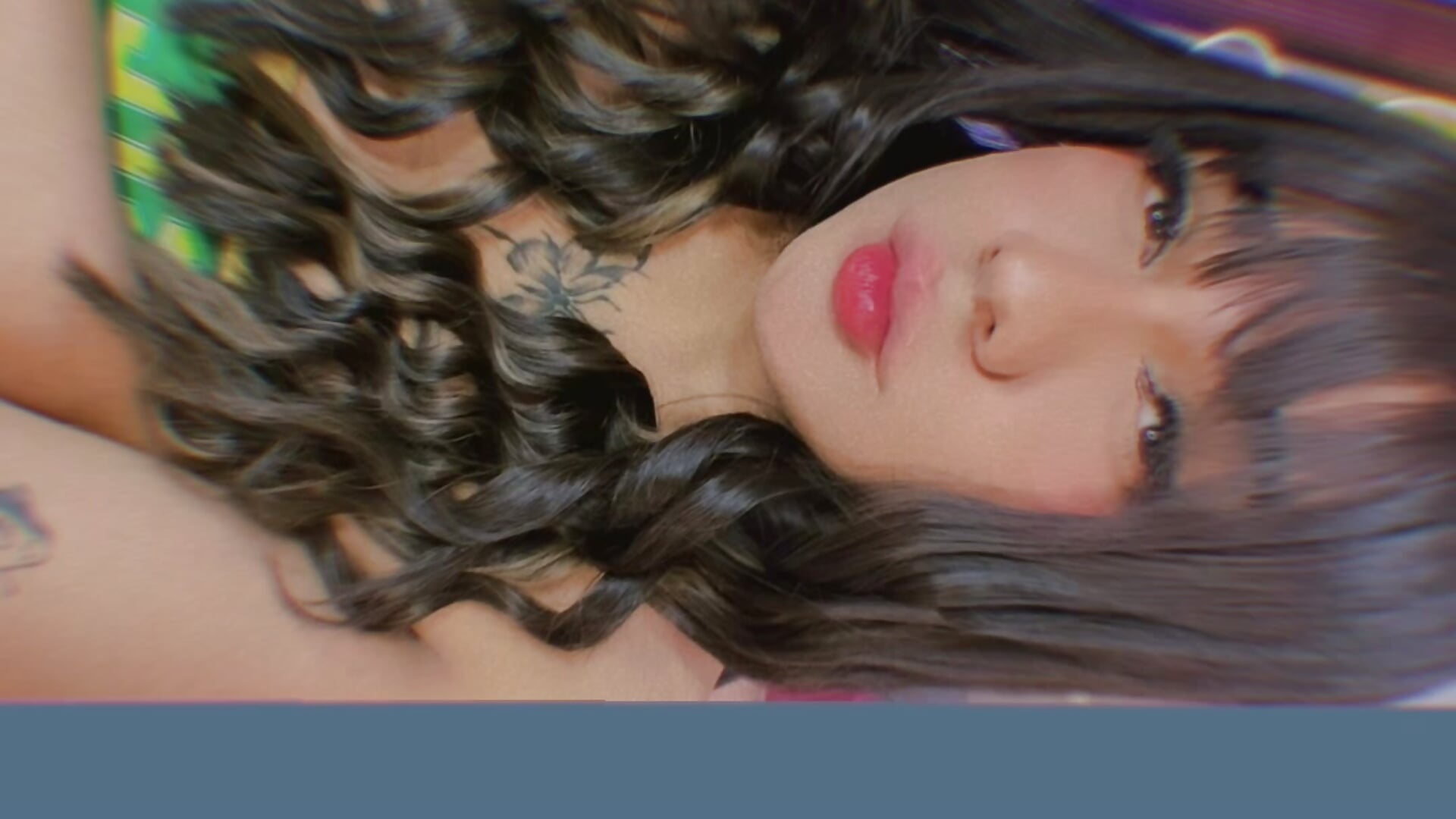 ❤️ - วิดีโอโดย Siiam_tay โมเดลแคม