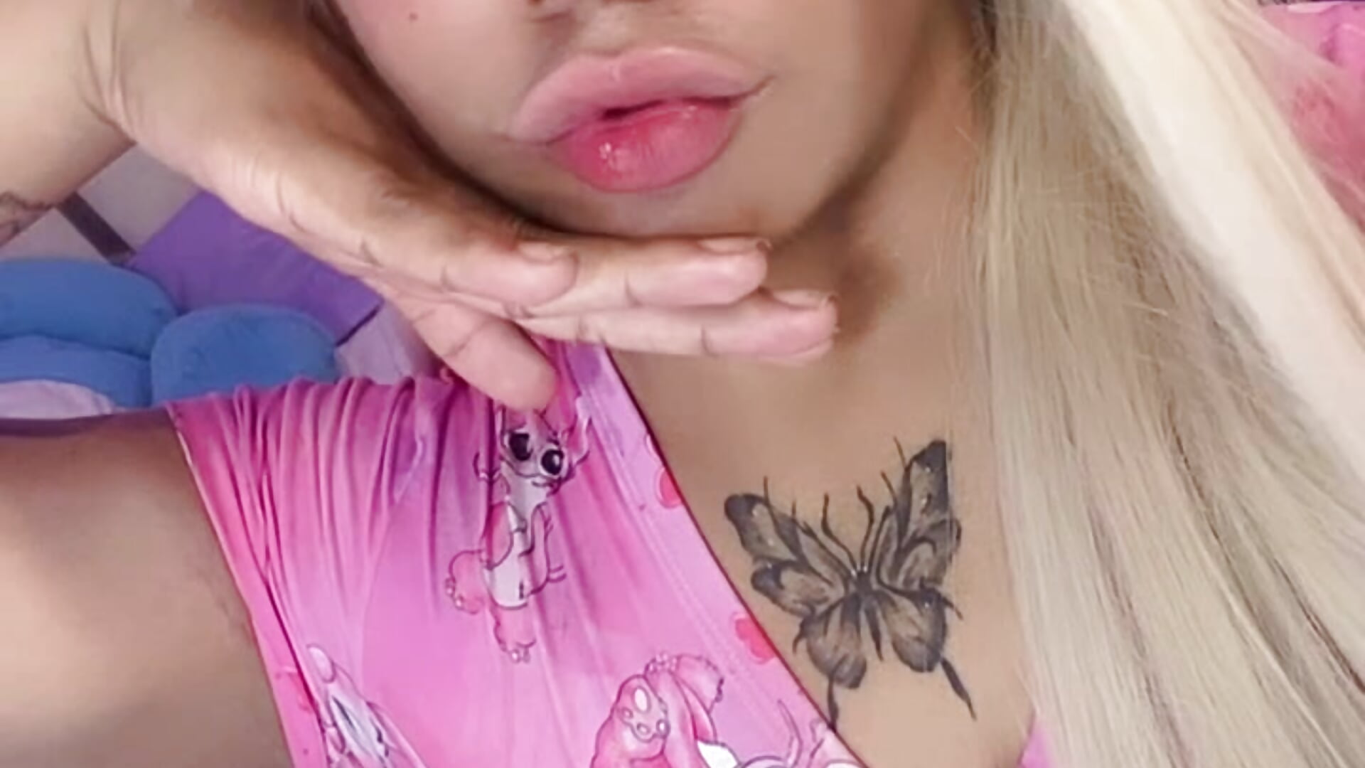 ❣️ - วิดีโอโดย Siiam_tay โมเดลแคม