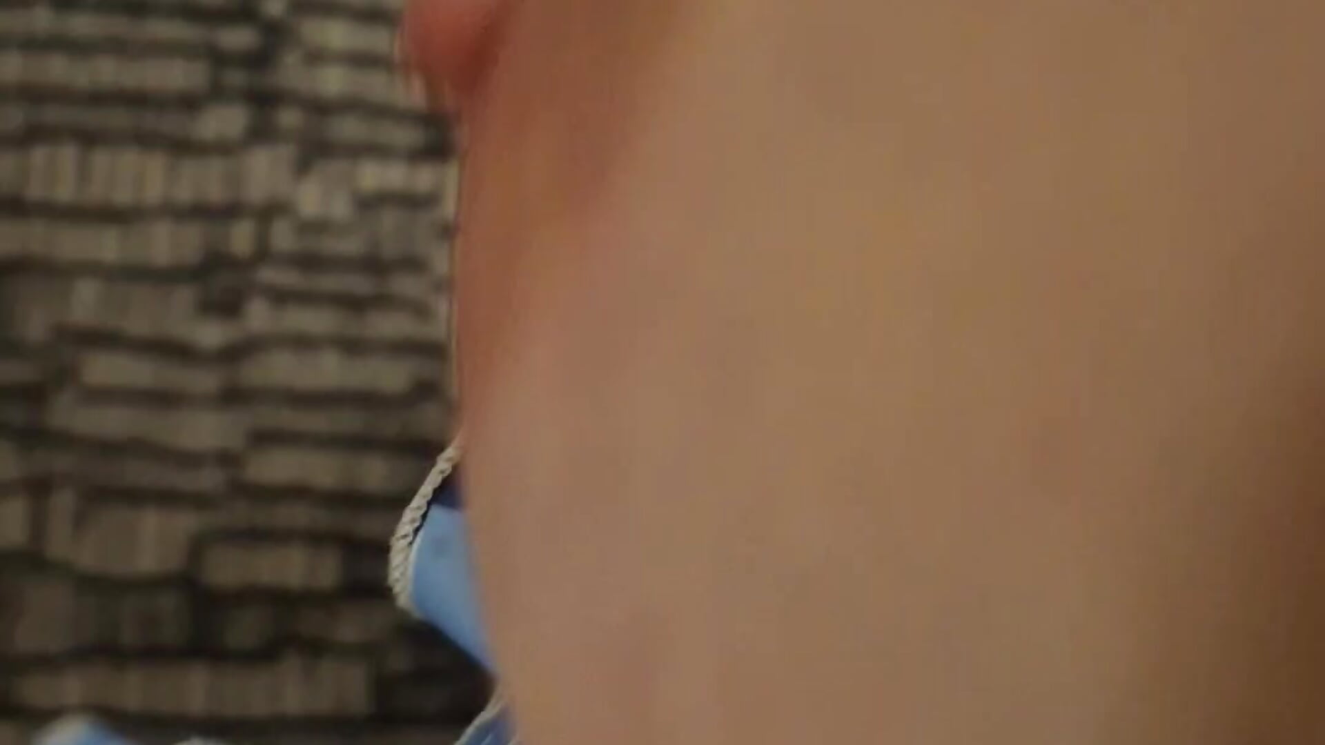 Direction l’ascenseur… 😏✨ Excitée comme jamais, impossible de cacher mon impatience. Tu viens voir - video oleh model kamera cbsth