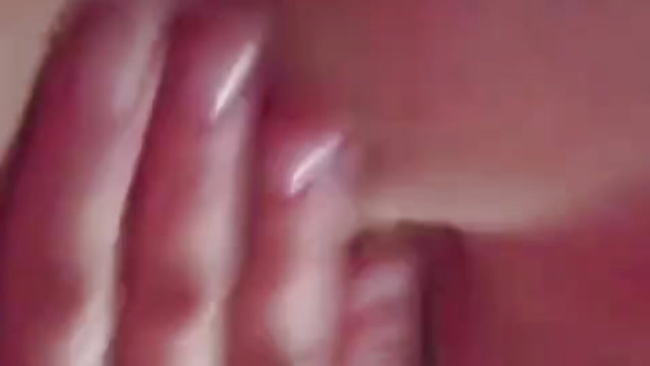 Fingers in my pussy - video by cbsth cam model
