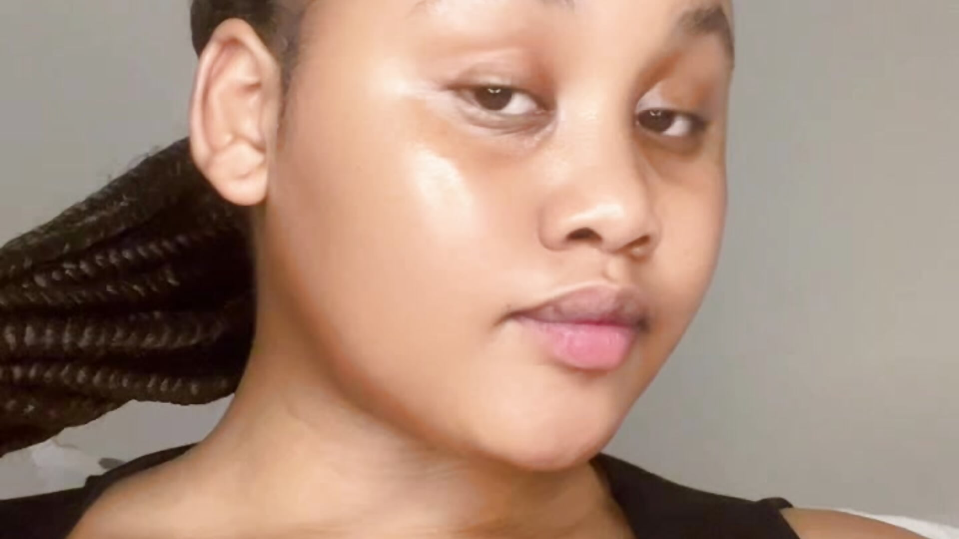 I’d smash too🌝🫦 - vidéo du modèle de showcams Pree_888x