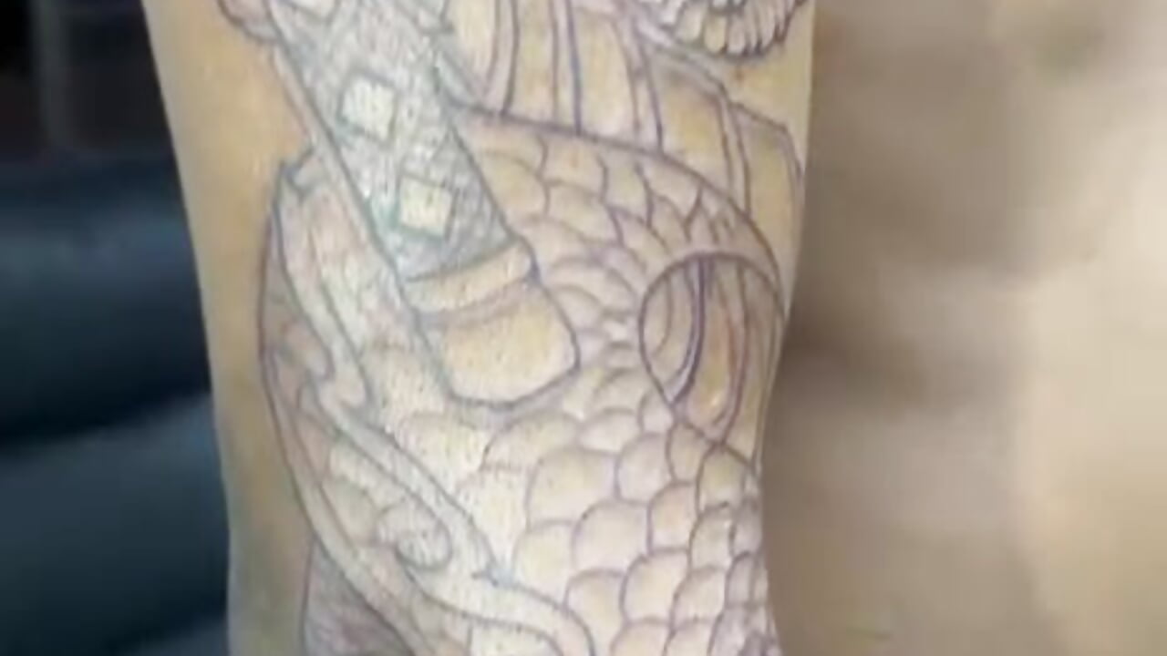 Sexy🔥 - video by soy-tuyo- cam model