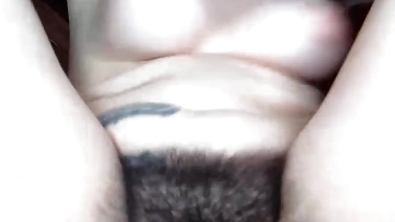 Breve POV tette agitate - video h4cMorganaEvelynn kameramallilta