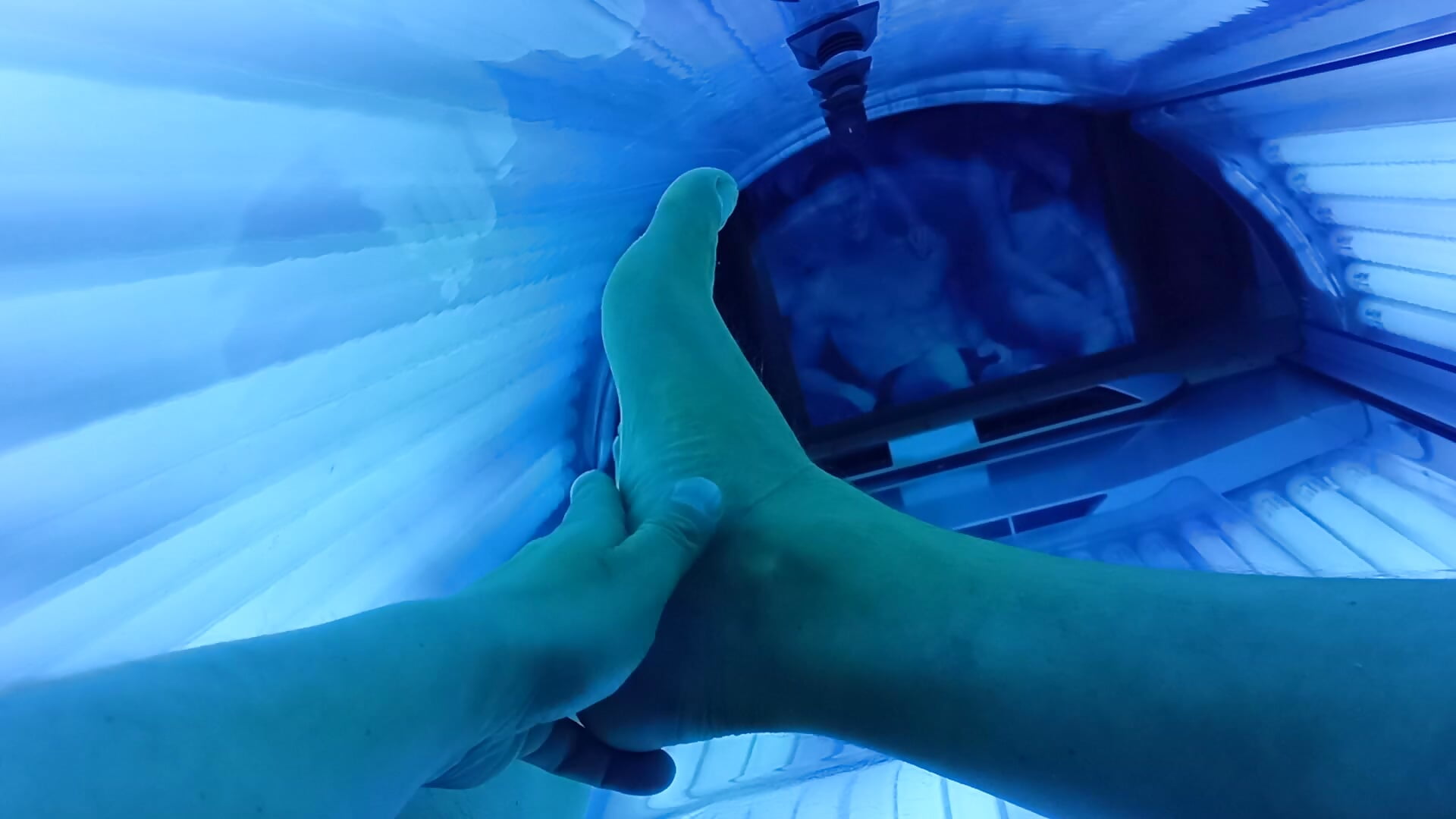 Sol – video af MarkAlibi