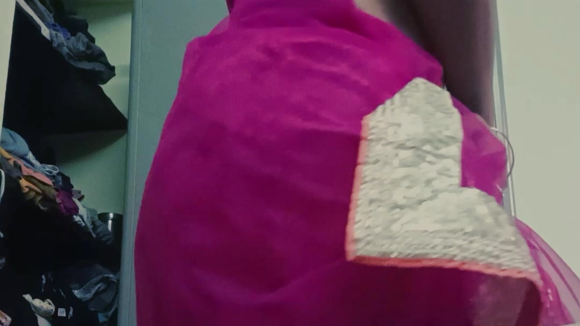 Saree Vide____________Pink