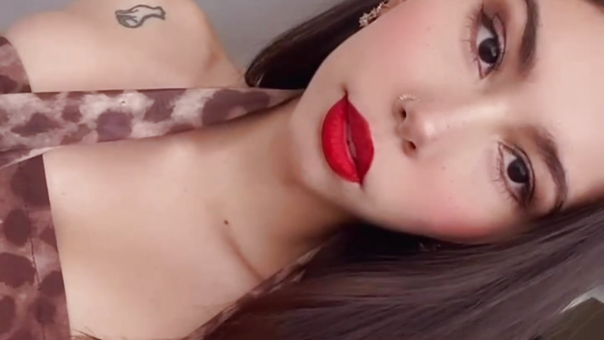 HI! 😏💕