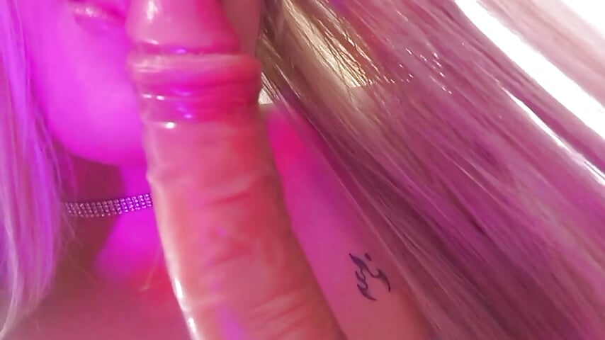 💦🤍 - video by ocean_tay cam model