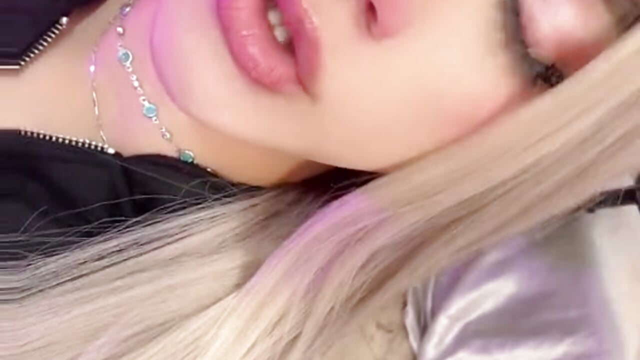 ocean_tay - Cam Modell populära videor 3653