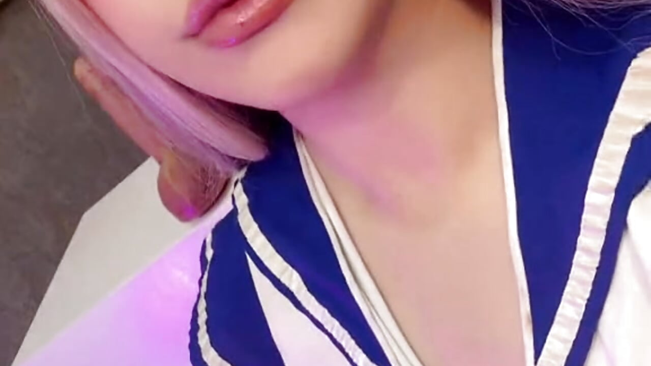 💙💙 - βίντεο μοντέλου ocean_tay