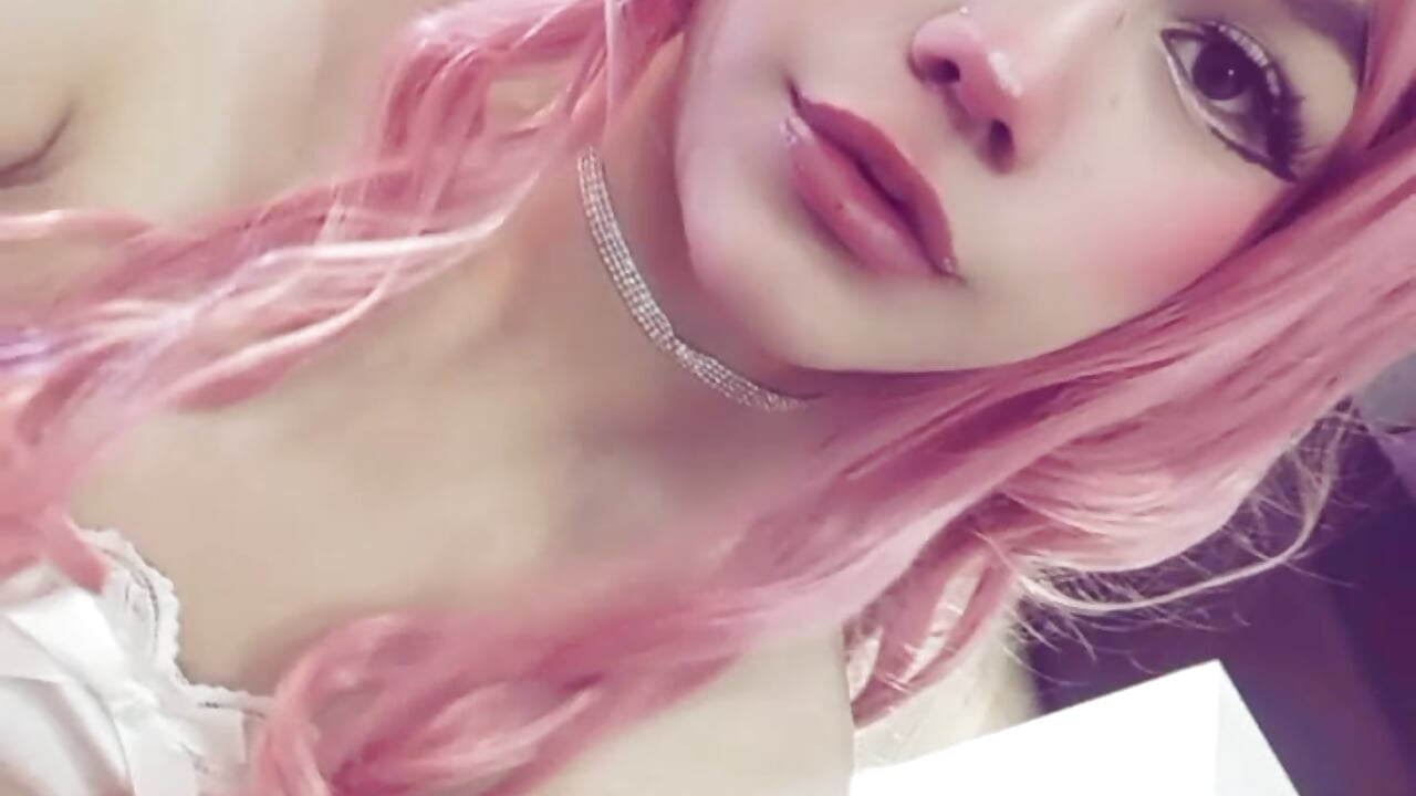 Hello My King - video by ocean_tay cam model