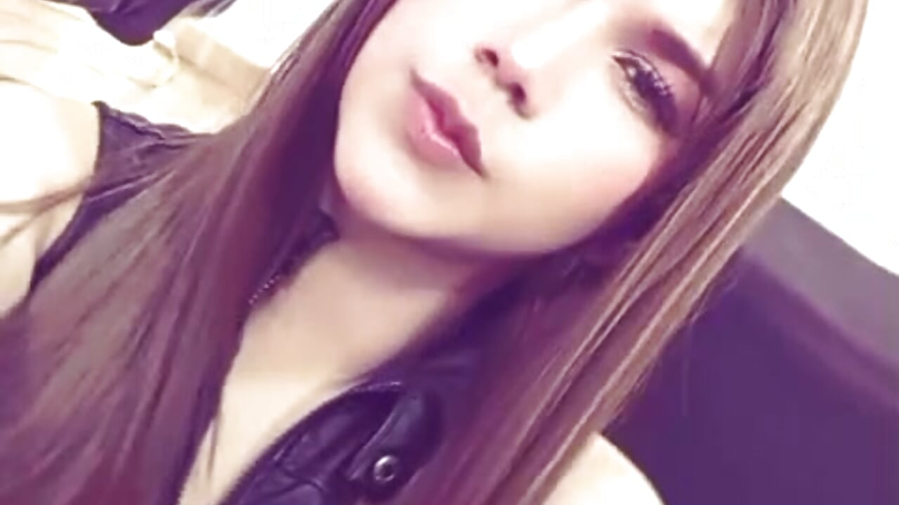 Your women - video by ocean_tay cam model