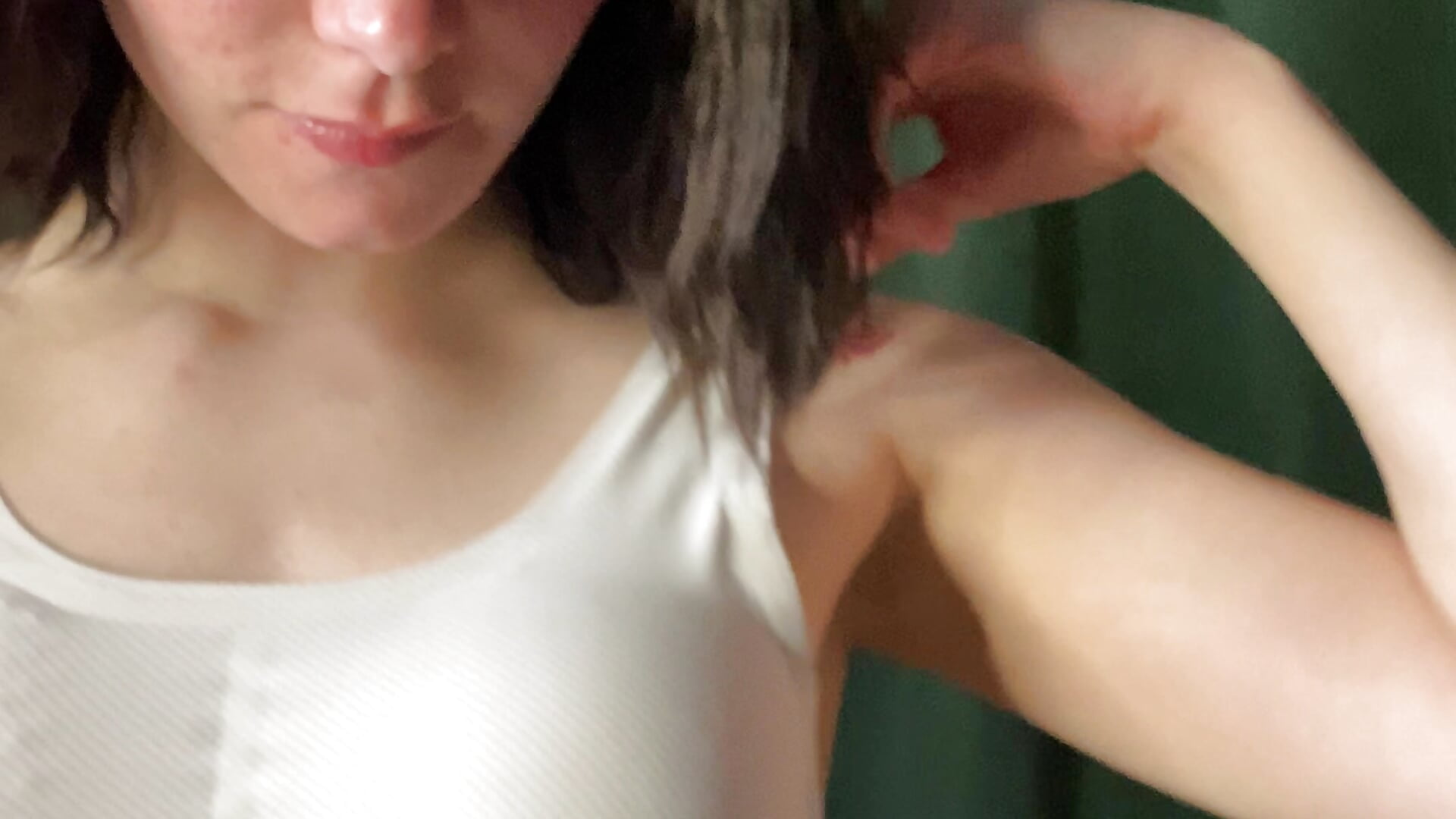 My tattoos ^ - video by Eva_Ivoryy cam model