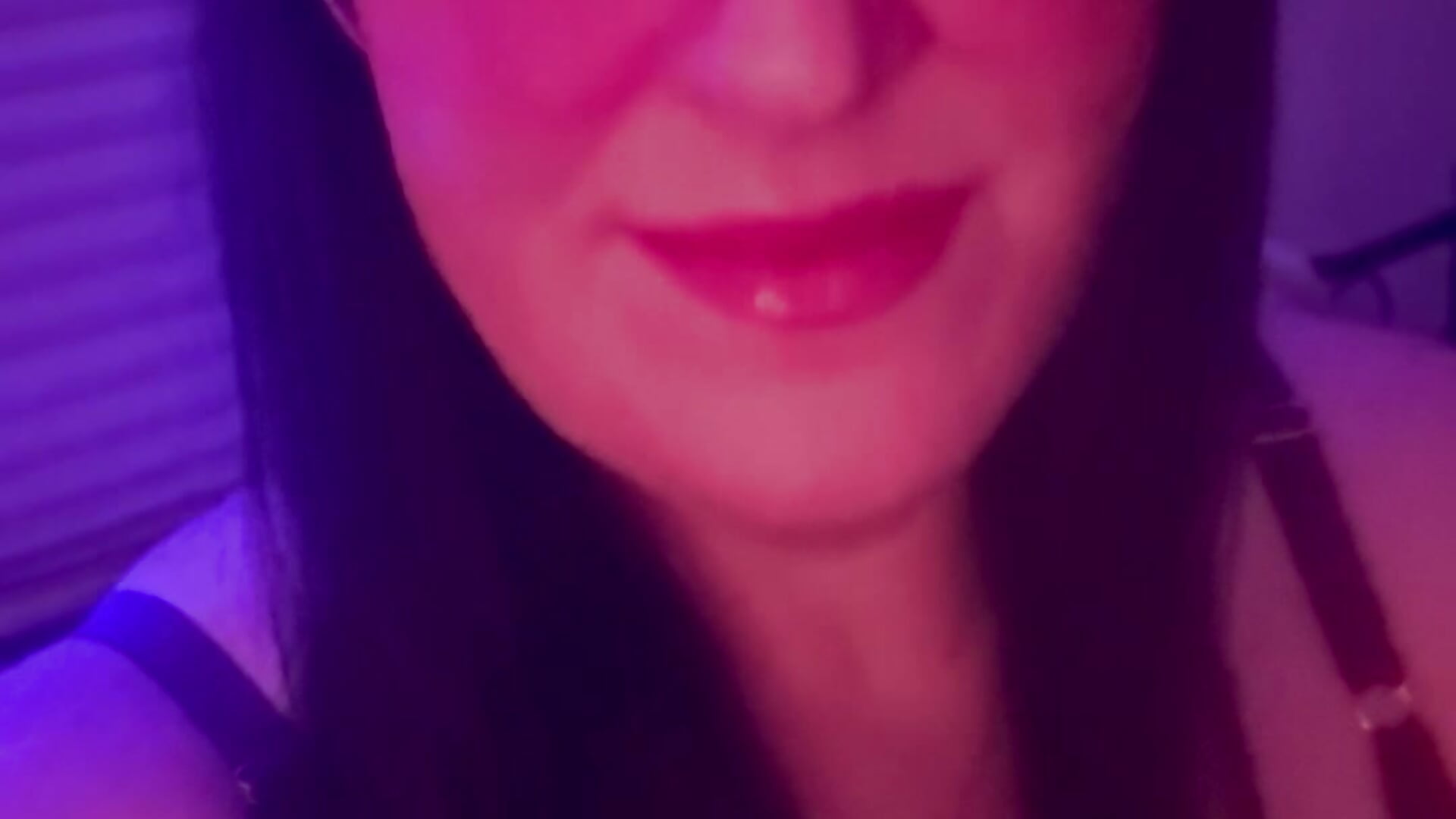 Pretty in Hearts - video av MuertaLita00bbg cam model