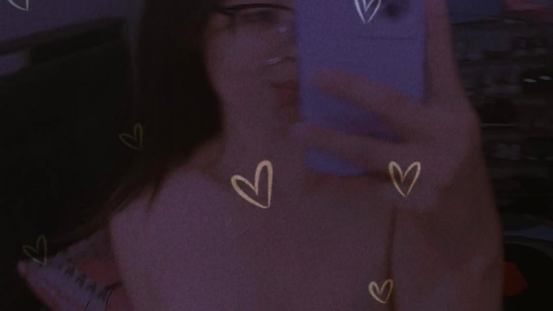 Turner sex 😈 - video by tifanny_turner cam model