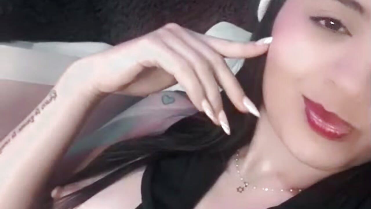 hello - video by tifanny_turner cam model
