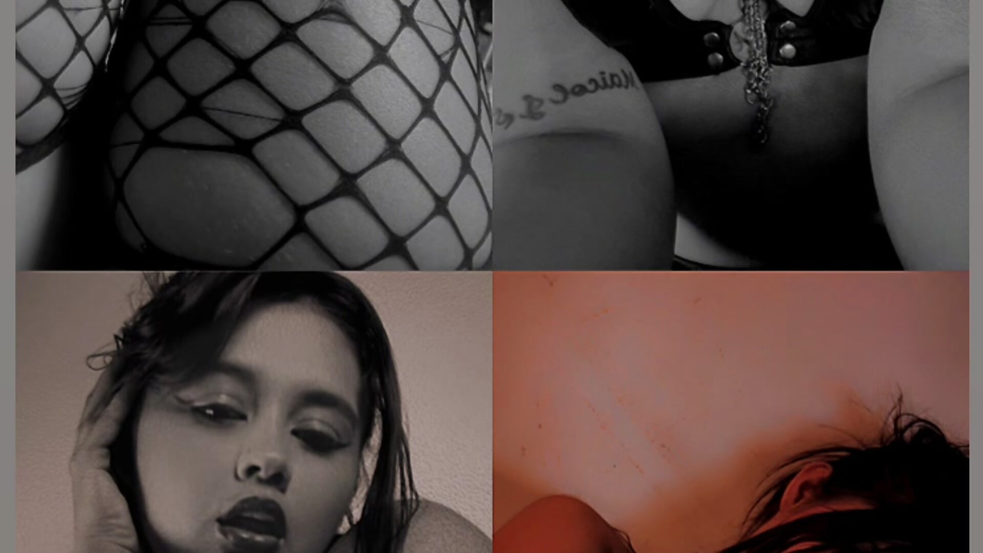 🖤🤍 - tifanny_turner adlı kamera modelinin videosu