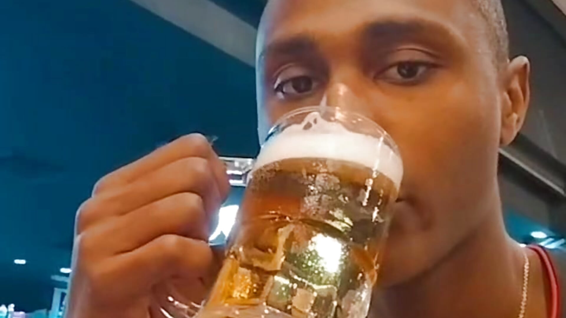 Tin tin - video by Pumba_rs cam model