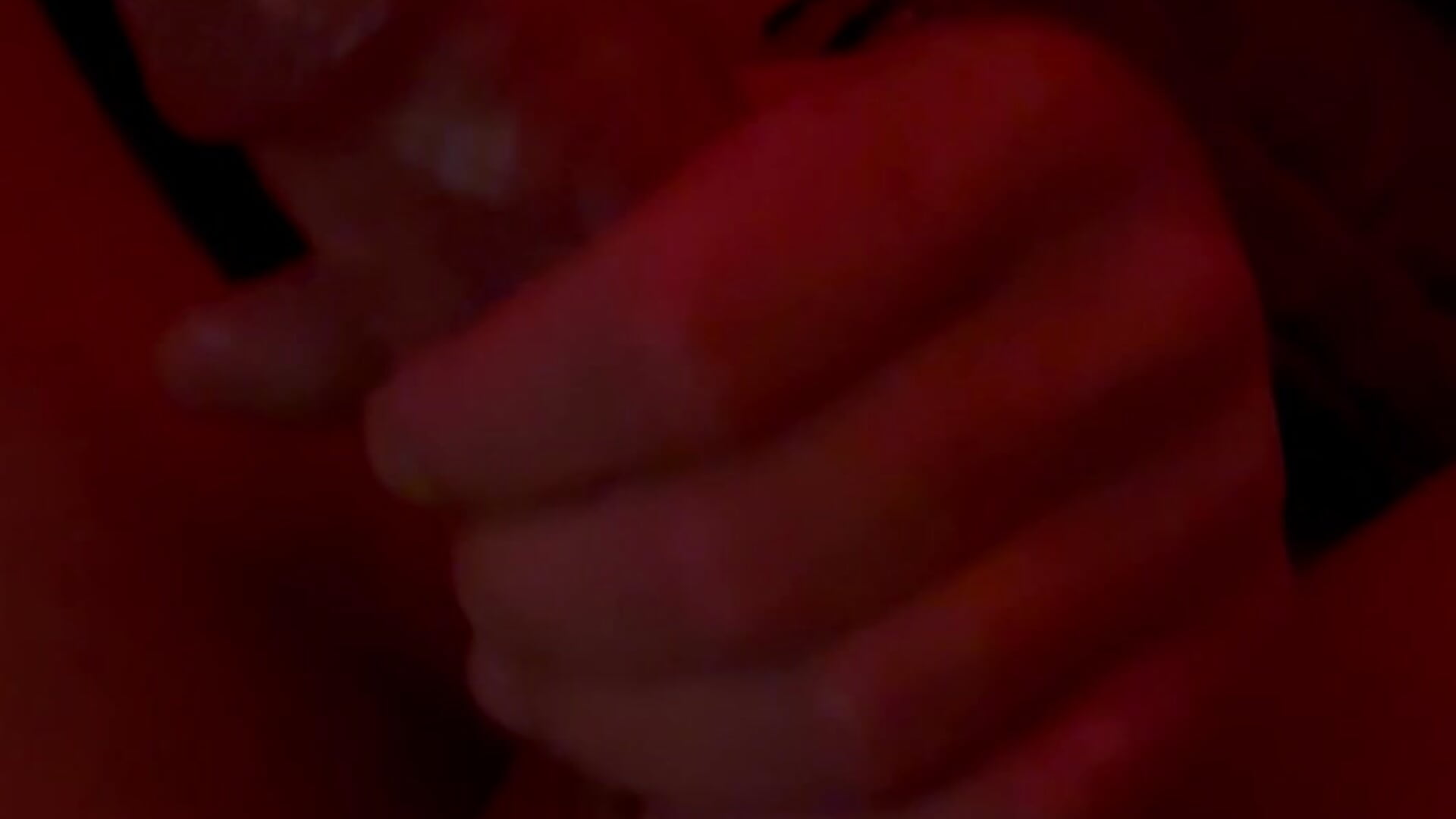 Handjob - วิดีโอโดย EdgingHornyMan โมเดลแคม